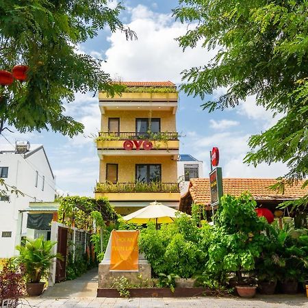 Oyo 467 Hoi An Twin Lake Villa エクステリア 写真