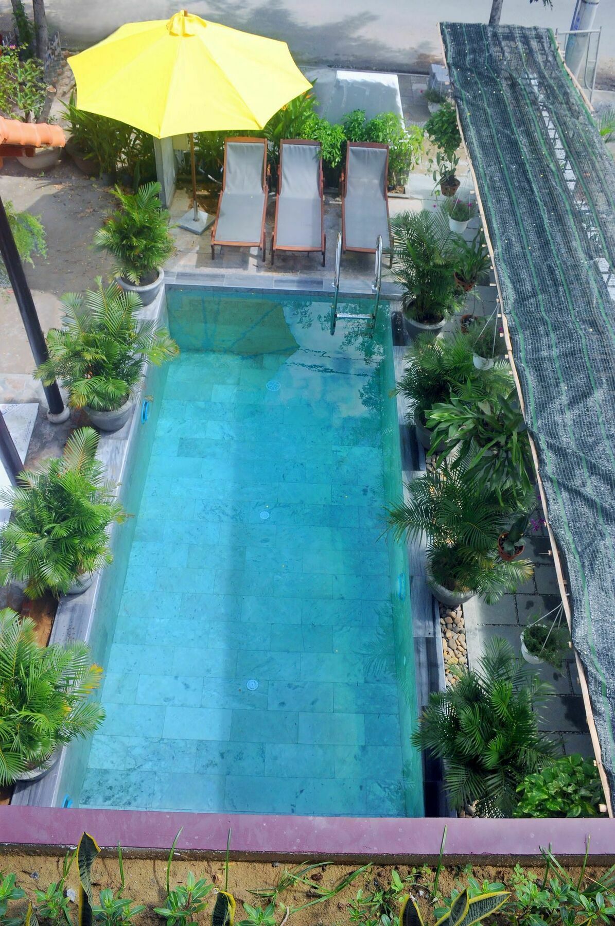 Oyo 467 Hoi An Twin Lake Villa エクステリア 写真