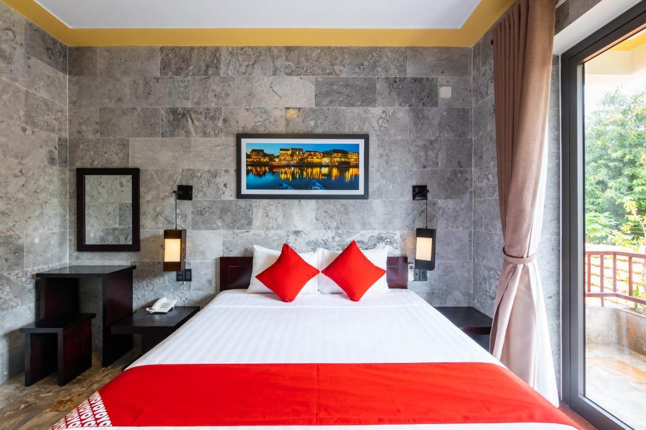 Oyo 467 Hoi An Twin Lake Villa エクステリア 写真