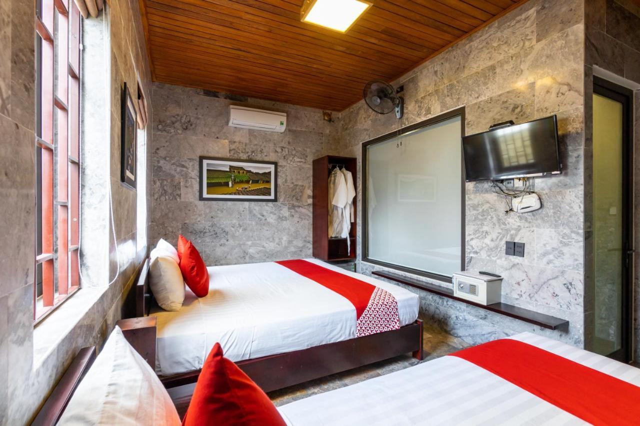 Oyo 467 Hoi An Twin Lake Villa エクステリア 写真