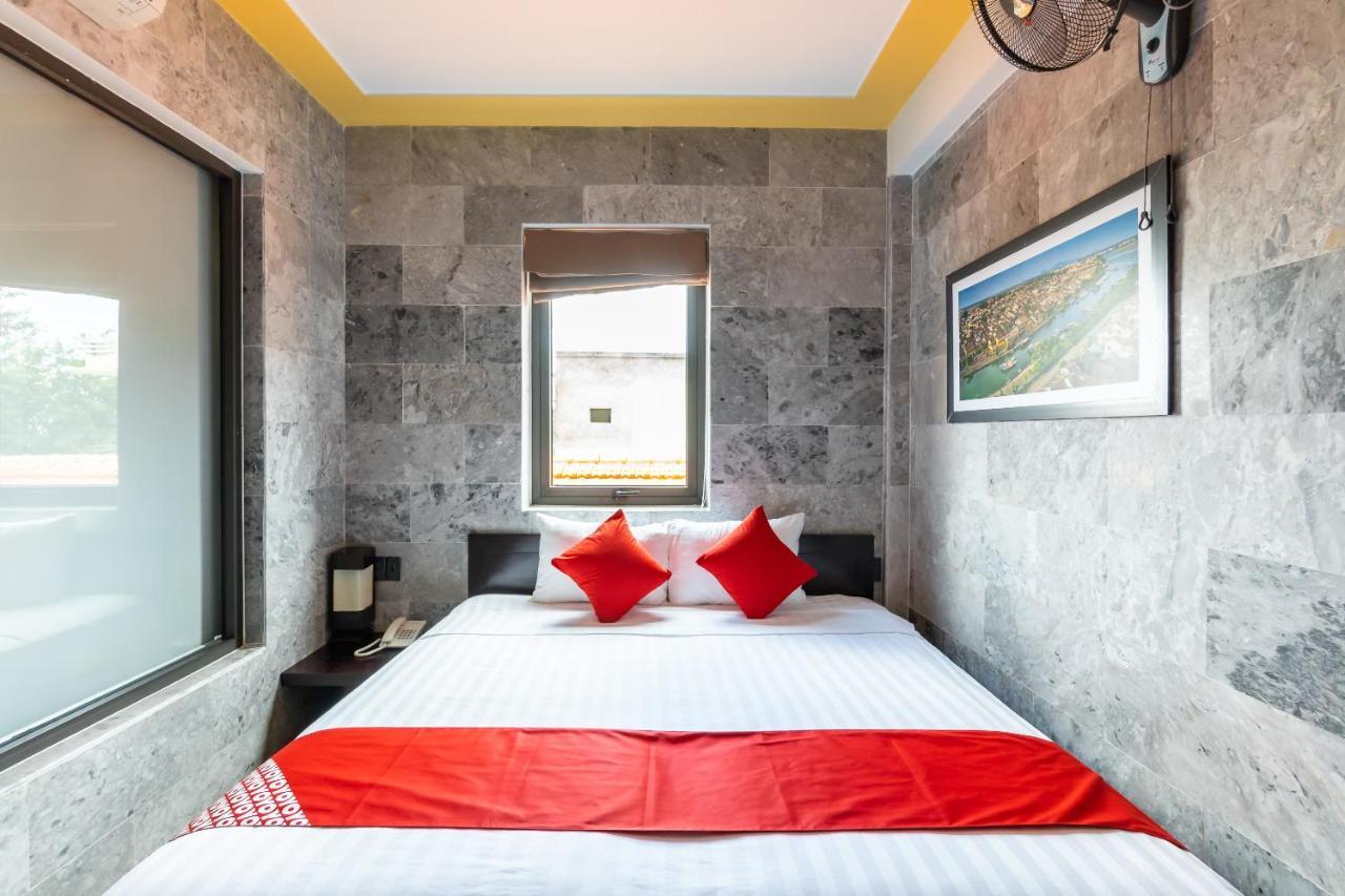 Oyo 467 Hoi An Twin Lake Villa エクステリア 写真