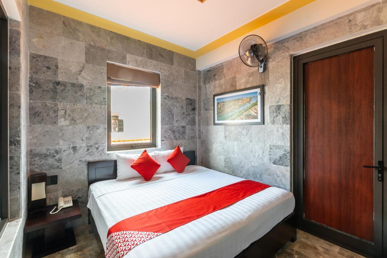 Oyo 467 Hoi An Twin Lake Villa エクステリア 写真