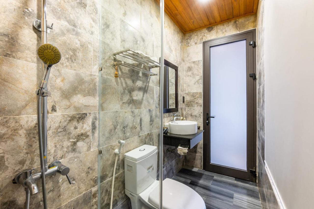 Oyo 467 Hoi An Twin Lake Villa エクステリア 写真