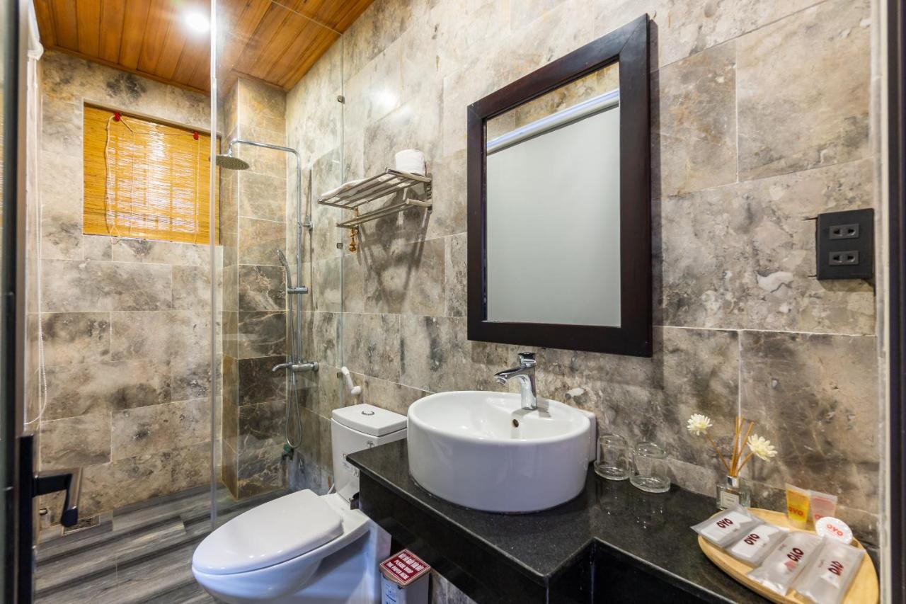 Oyo 467 Hoi An Twin Lake Villa エクステリア 写真