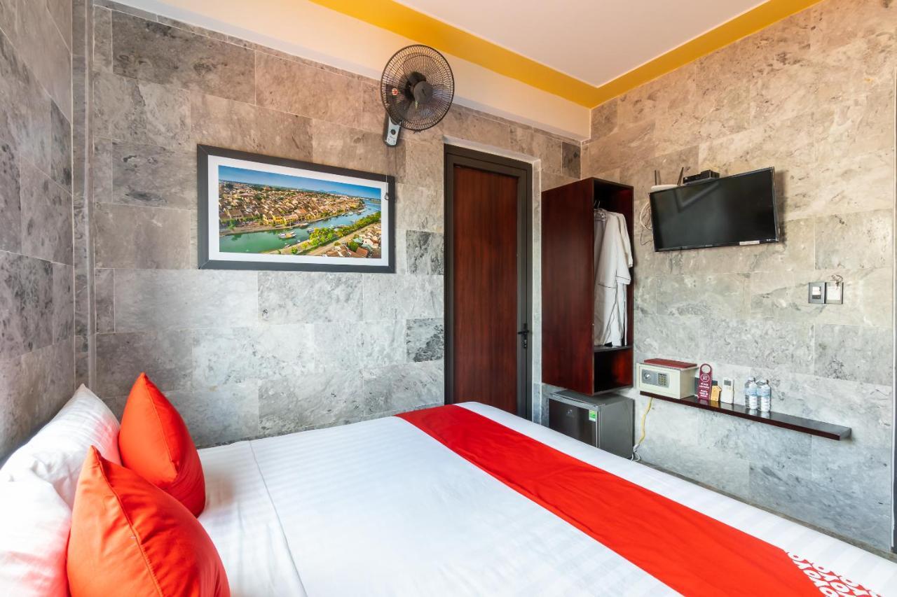 Oyo 467 Hoi An Twin Lake Villa エクステリア 写真