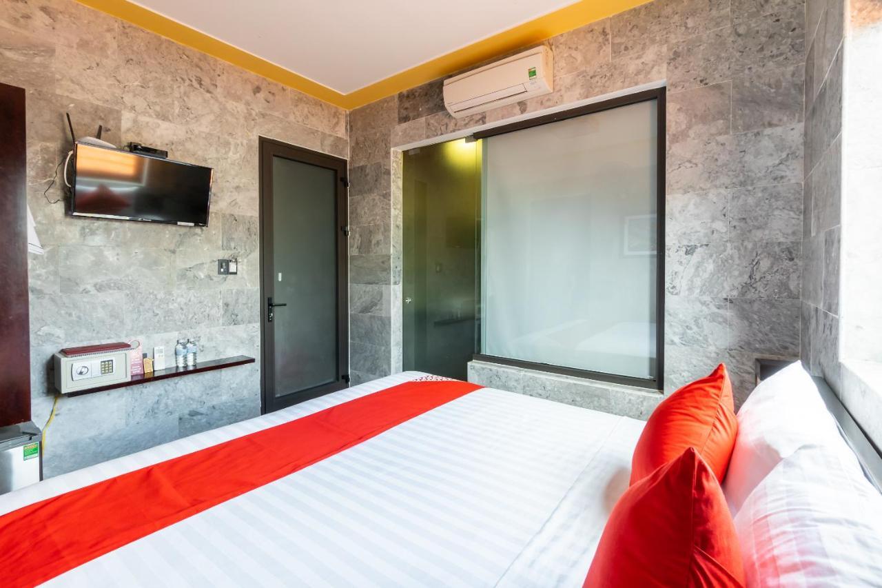 Oyo 467 Hoi An Twin Lake Villa エクステリア 写真