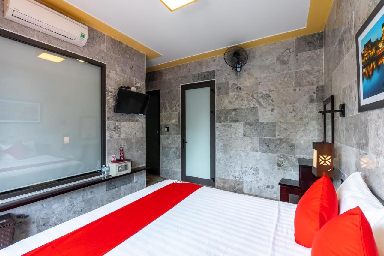 Oyo 467 Hoi An Twin Lake Villa エクステリア 写真