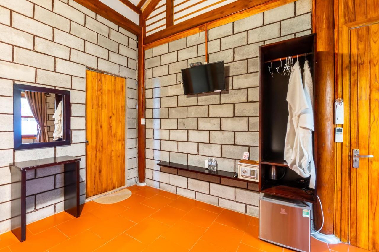 Oyo 467 Hoi An Twin Lake Villa エクステリア 写真