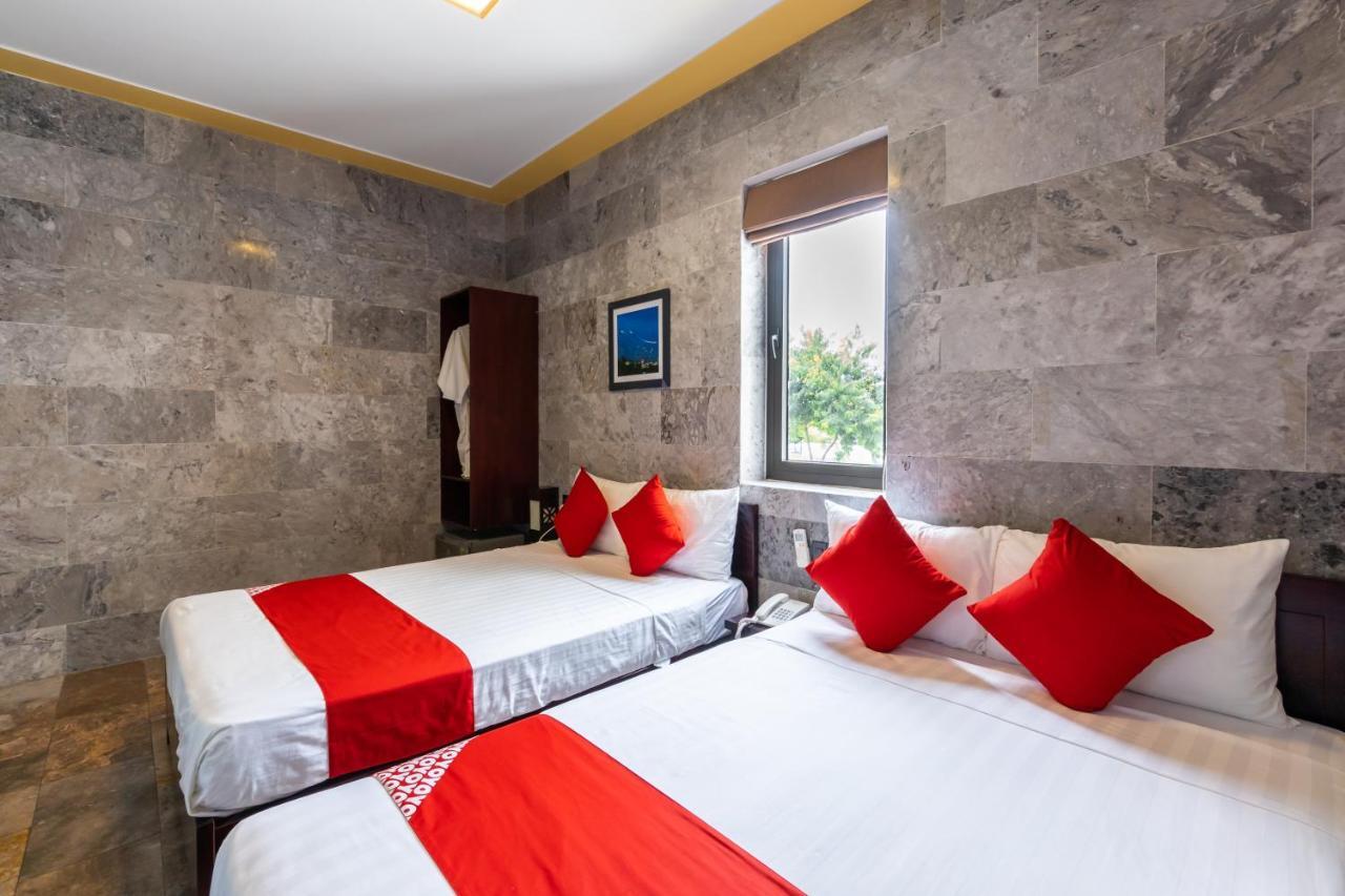 Oyo 467 Hoi An Twin Lake Villa エクステリア 写真