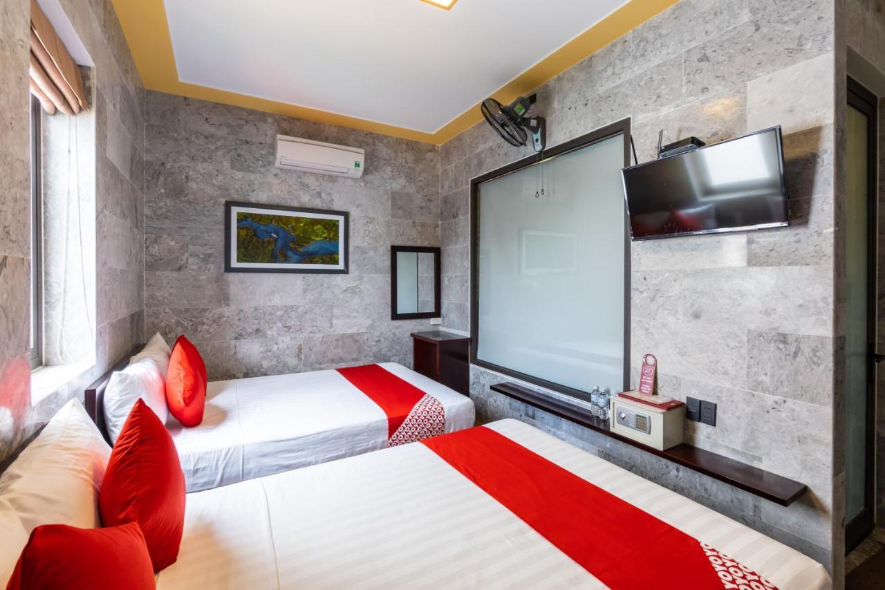Oyo 467 Hoi An Twin Lake Villa エクステリア 写真