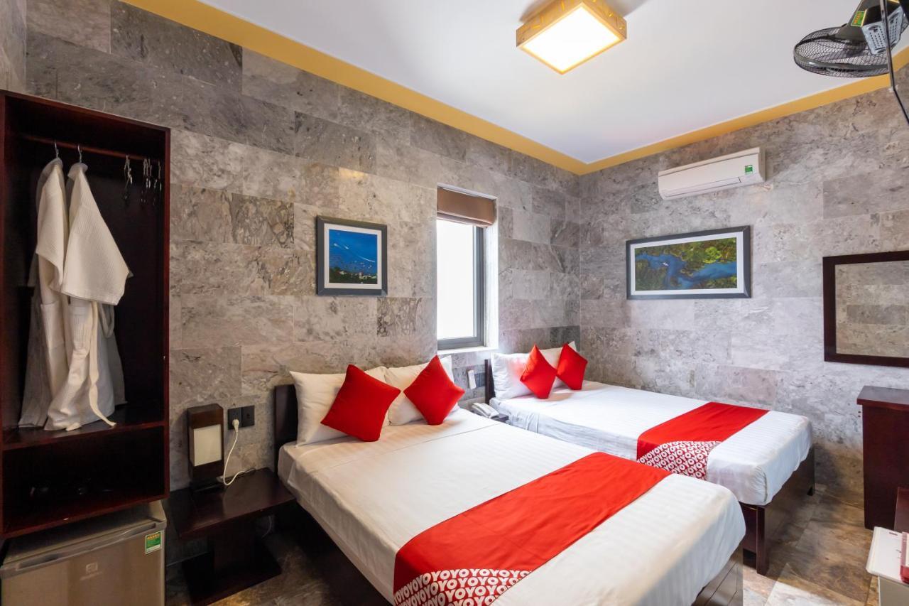 Oyo 467 Hoi An Twin Lake Villa エクステリア 写真
