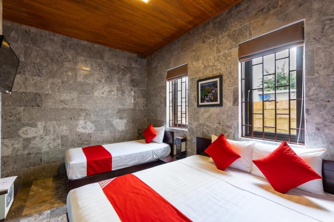Oyo 467 Hoi An Twin Lake Villa エクステリア 写真