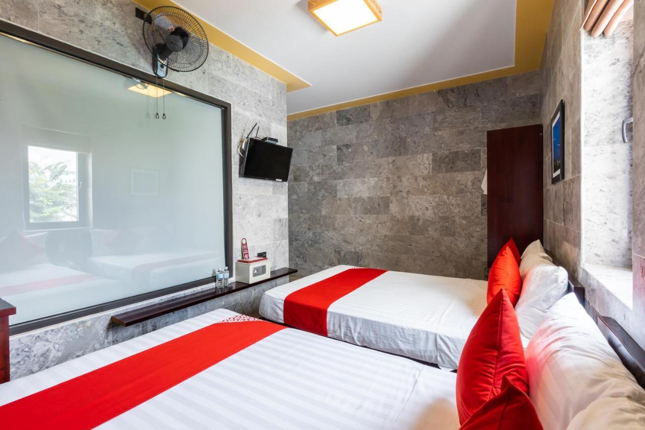 Oyo 467 Hoi An Twin Lake Villa エクステリア 写真