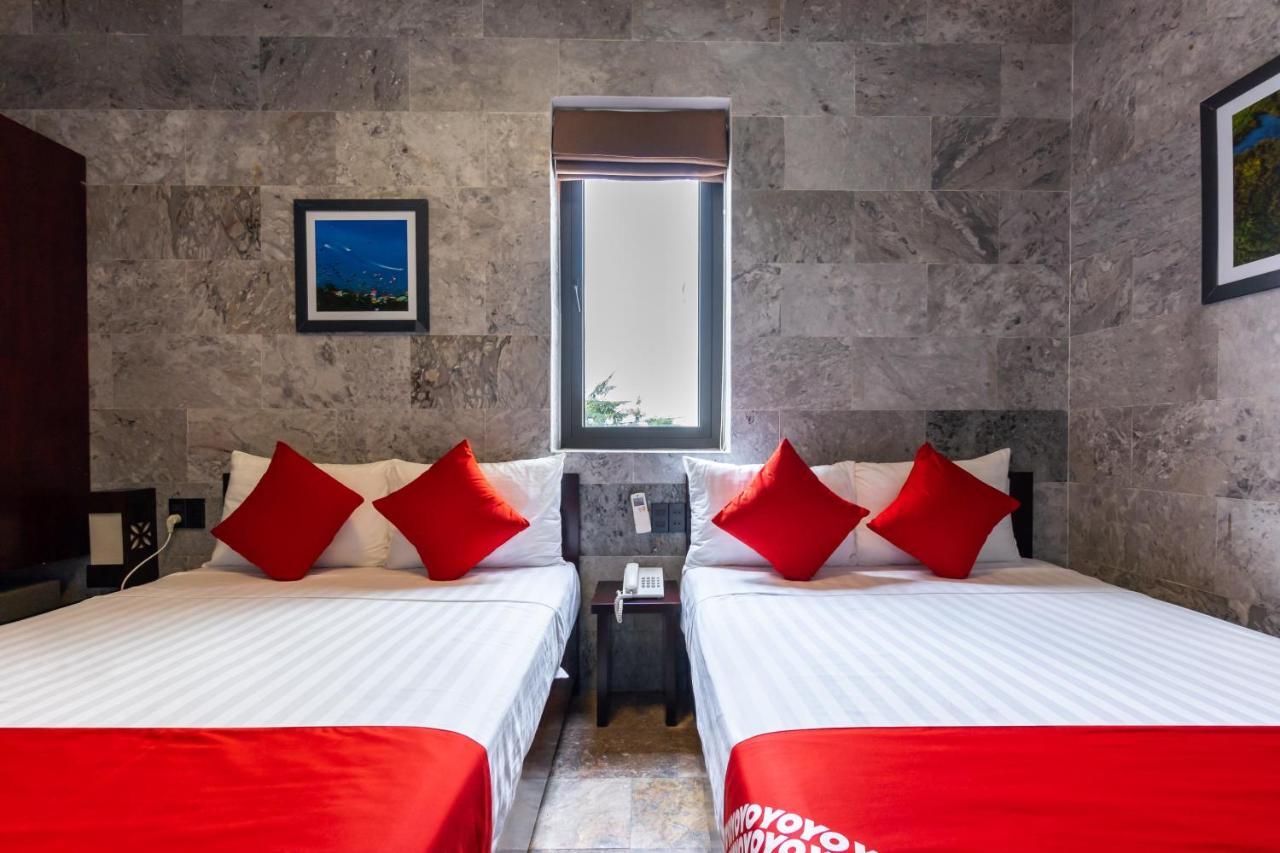 Oyo 467 Hoi An Twin Lake Villa エクステリア 写真